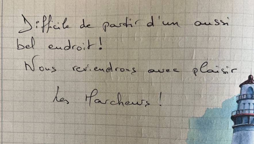 Livre or 10