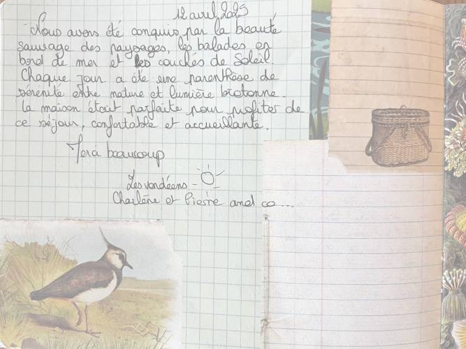 Livre or 20
